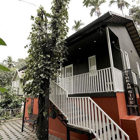 Iron Bridge Cove Villa Meppadi Exterior photo