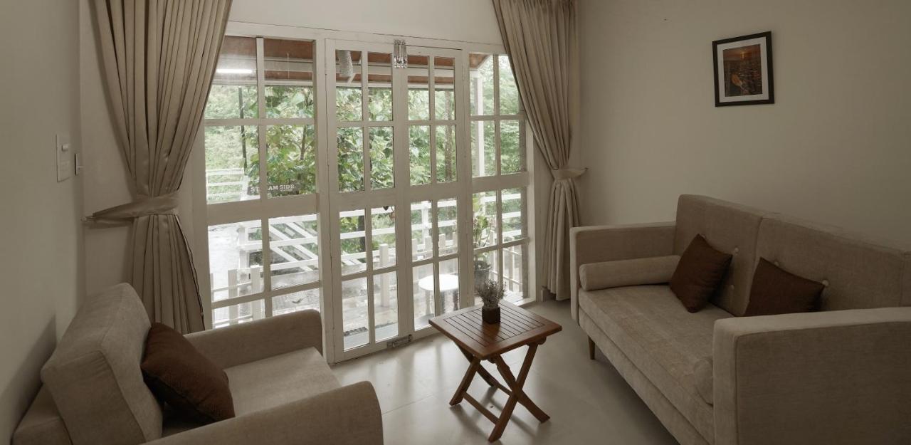 Iron Bridge Cove Villa Meppadi Exterior photo